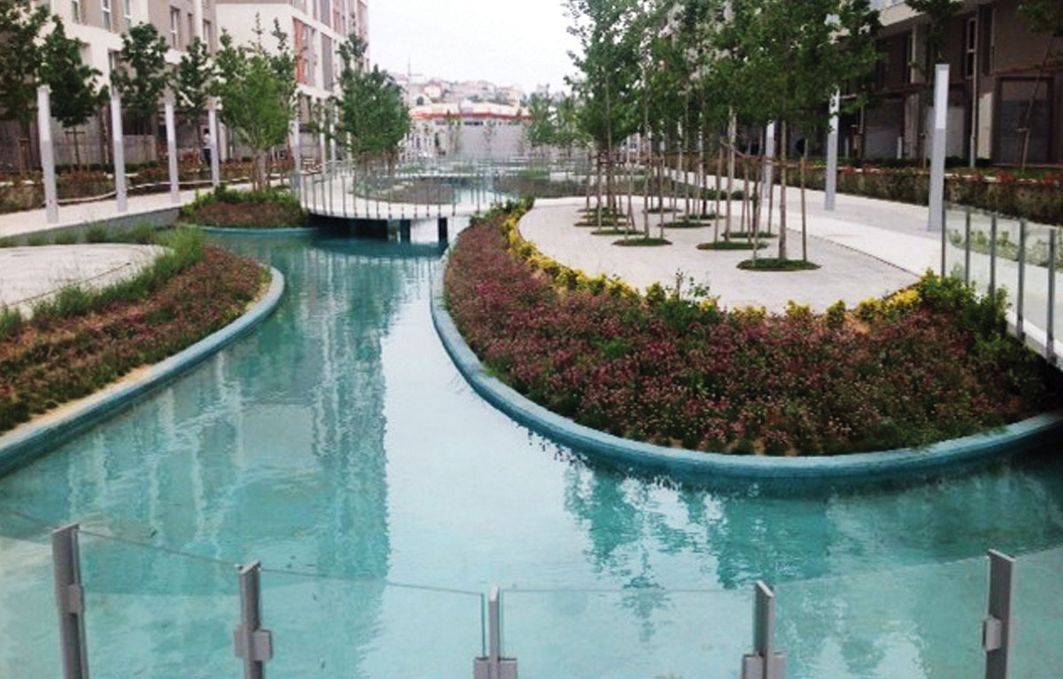 Soyak Park Aparts