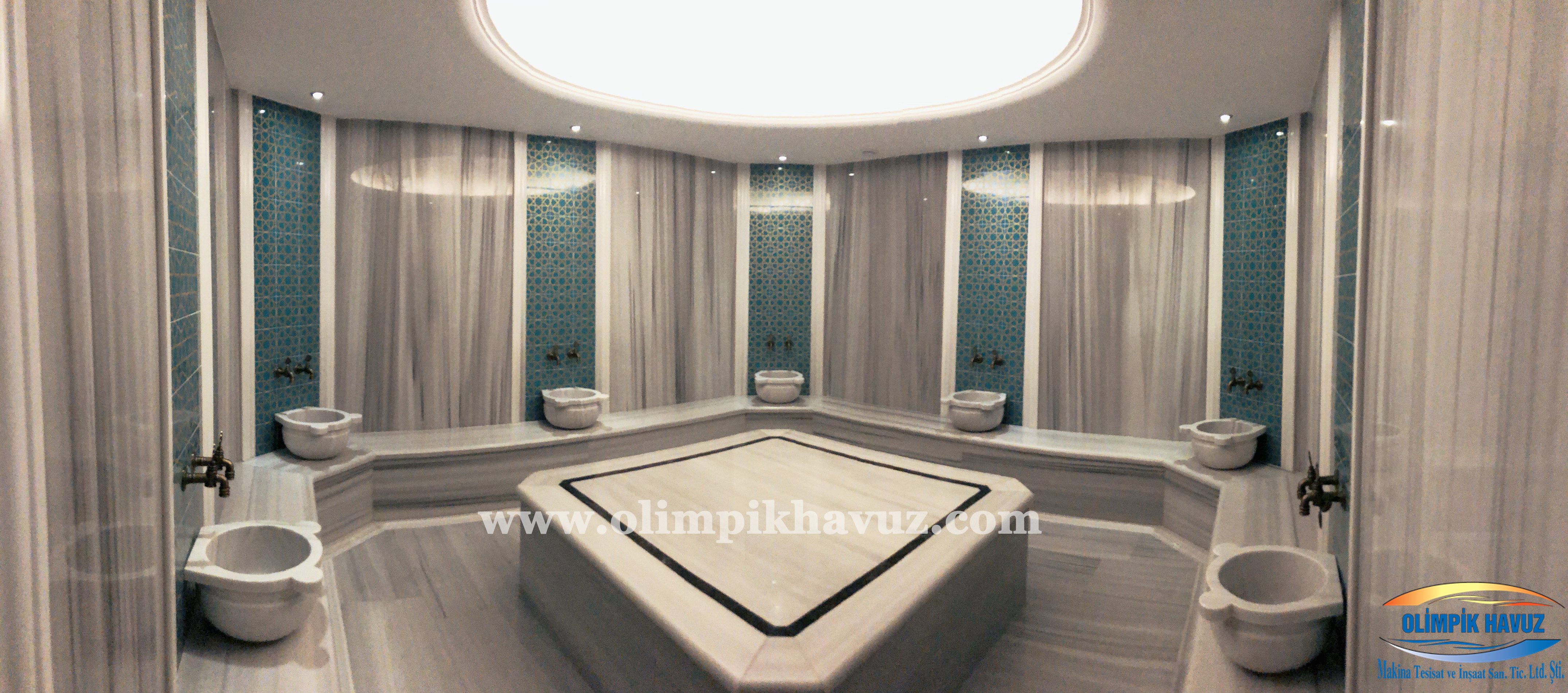 Tahincioğlu İnşaat Nidapark Kayaşehir