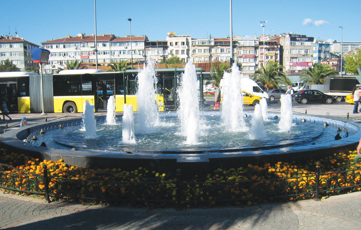 Aksaray